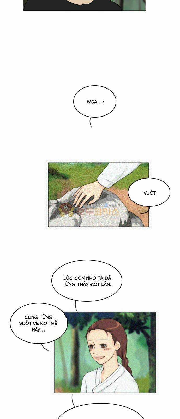 Vợ Ma Chapter 117 trang 11