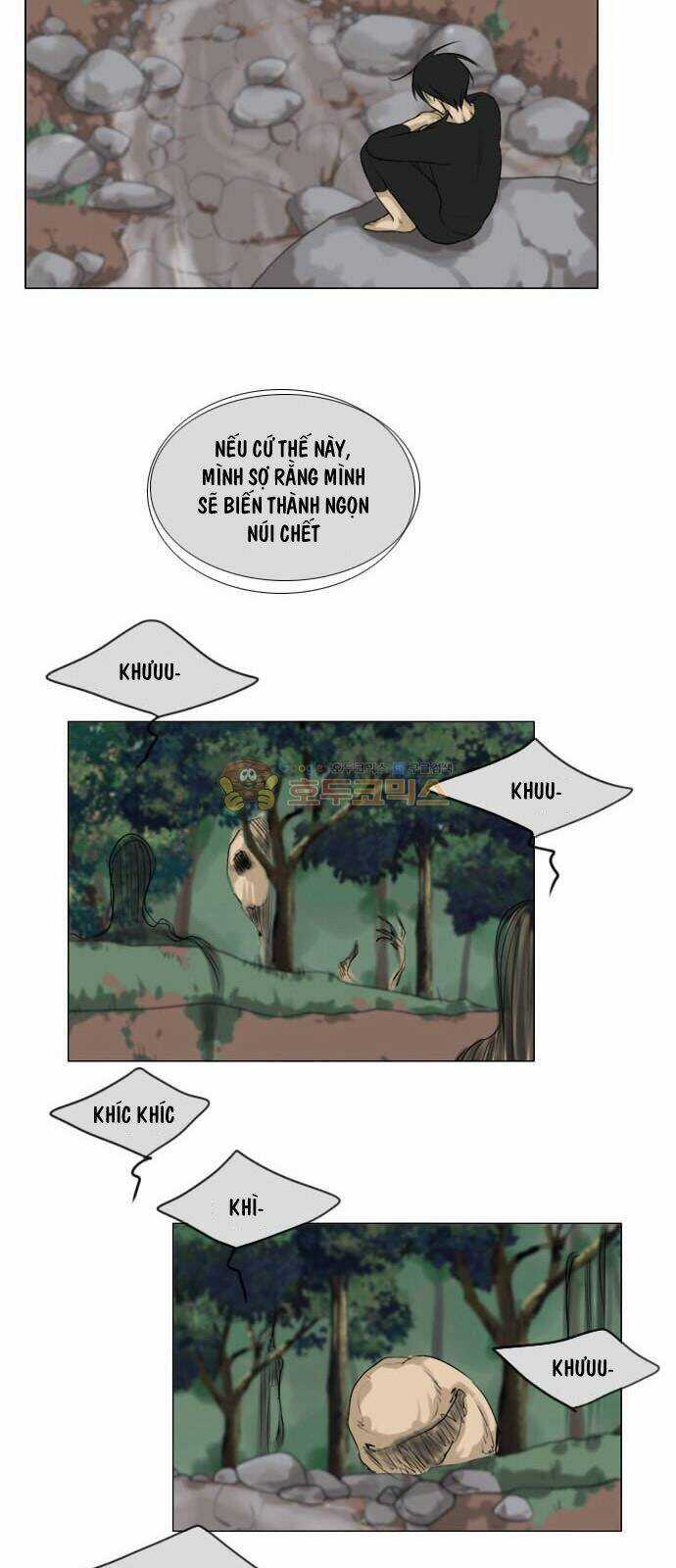 Vợ Ma Chapter 117 trang 15