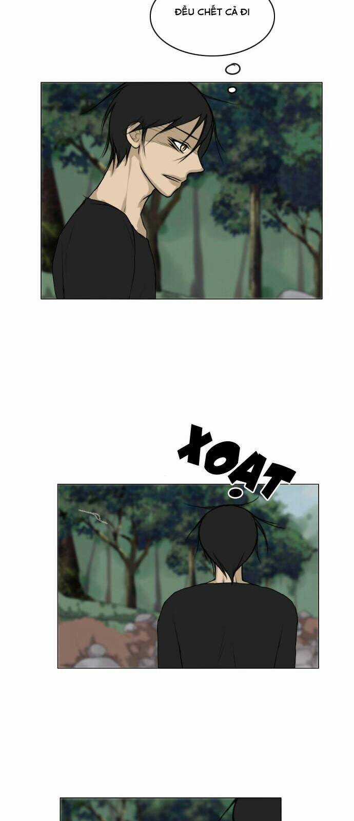 Vợ Ma Chapter 117 trang 17