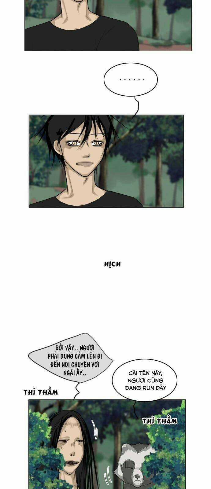 Vợ Ma Chapter 117 trang 19