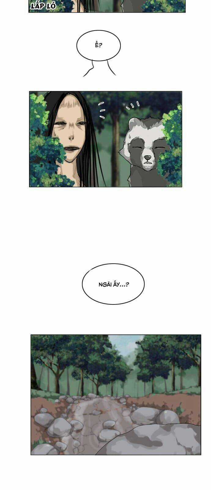 Vợ Ma Chapter 117 trang 20