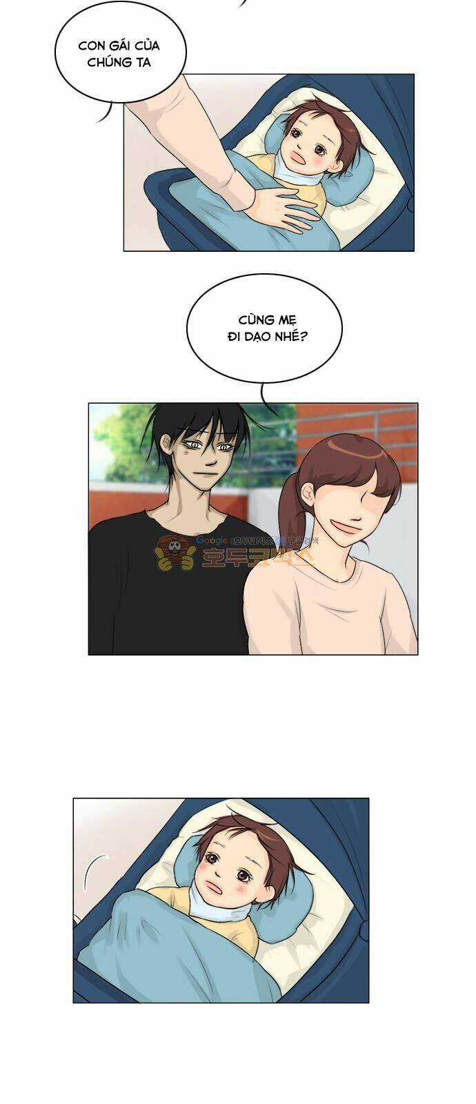 Vợ Ma Chapter 117 trang 24