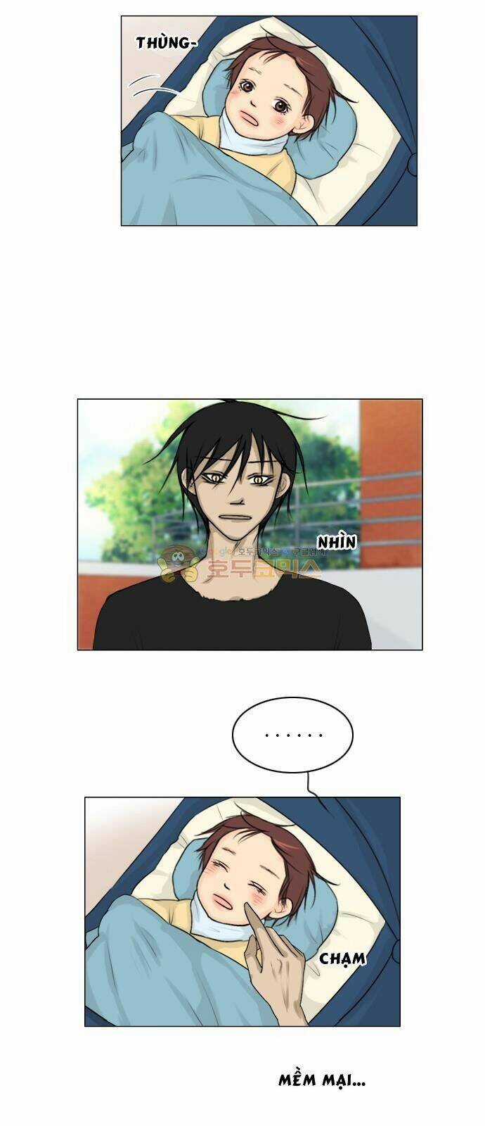 Vợ Ma Chapter 117 trang 25