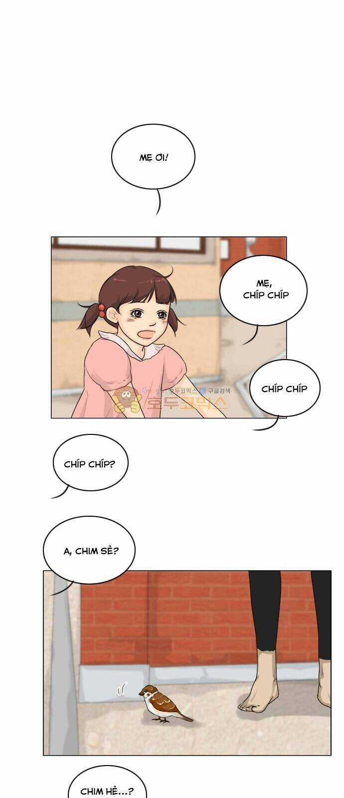 Vợ Ma Chapter 117 trang 28