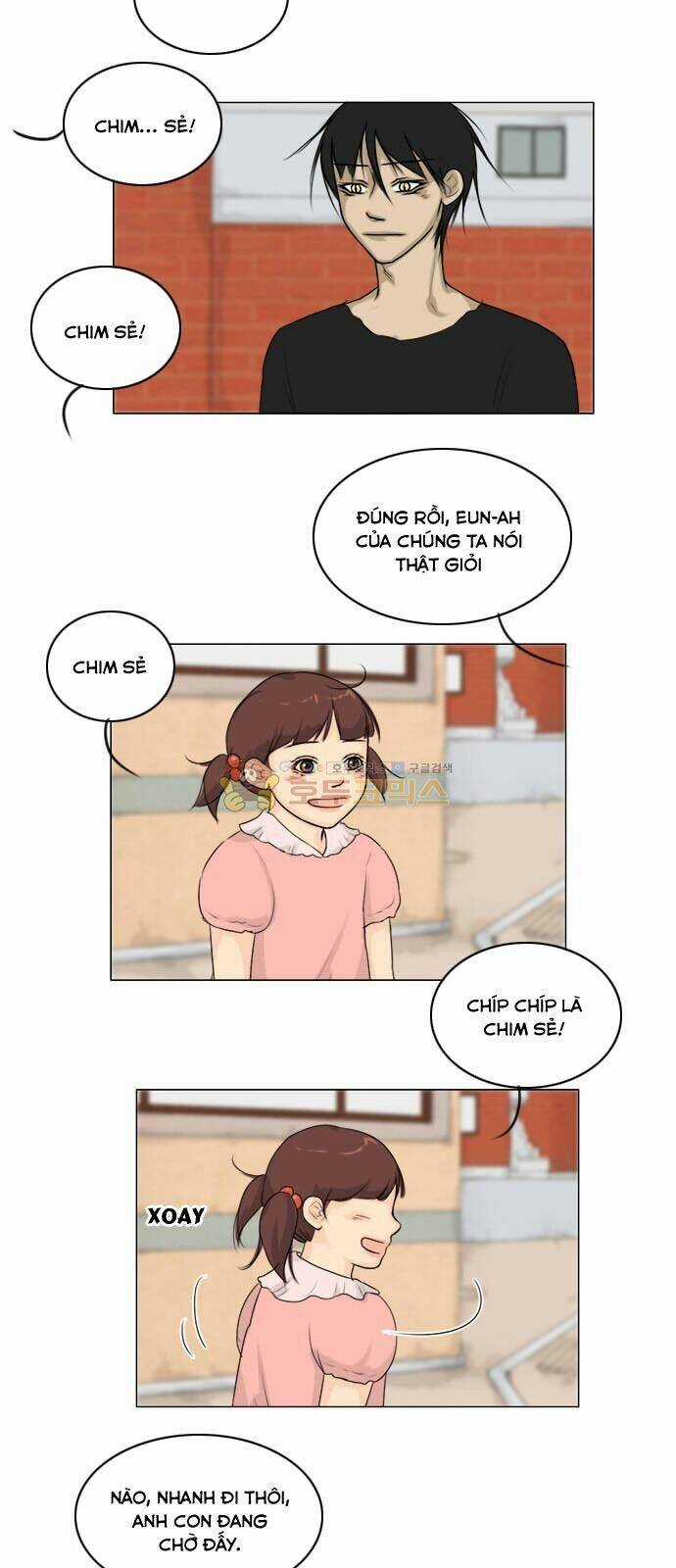 Vợ Ma Chapter 117 trang 29