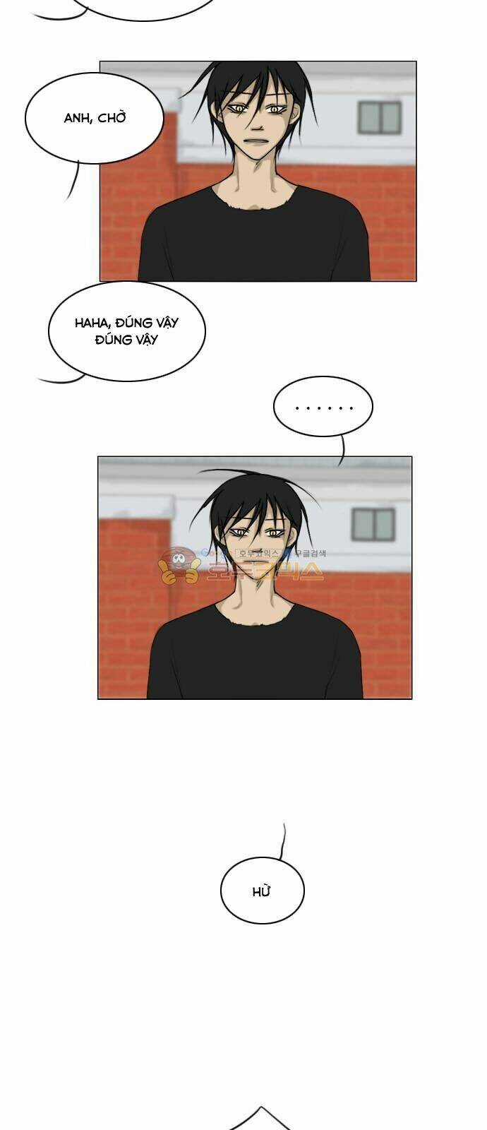 Vợ Ma Chapter 117 trang 30