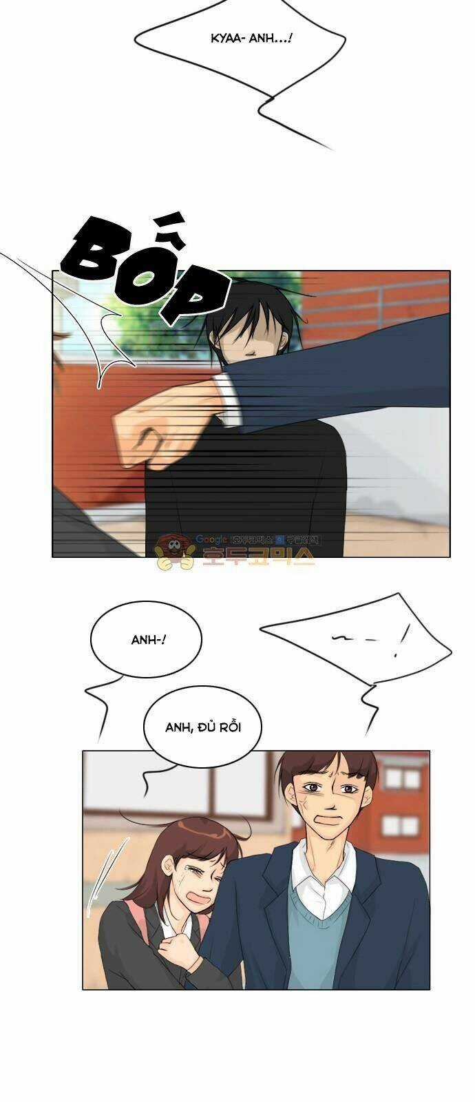 Vợ Ma Chapter 117 trang 31