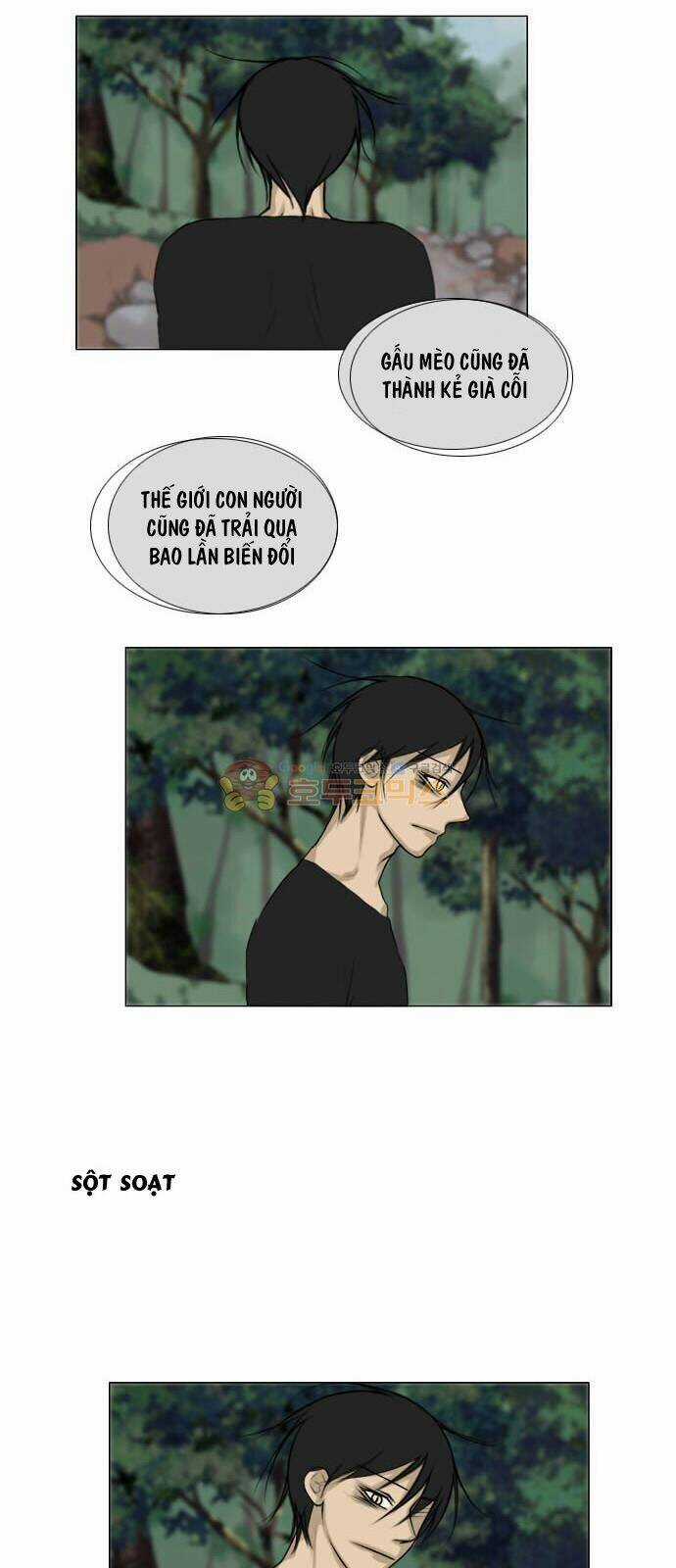 Vợ Ma Chapter 117 trang 6