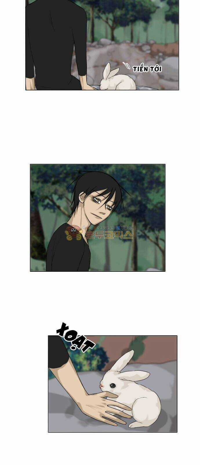 Vợ Ma Chapter 117 trang 9