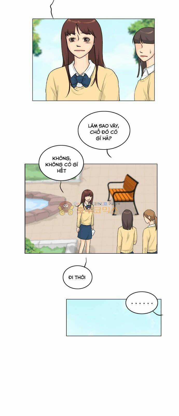Vợ Ma Chapter 118 trang 10