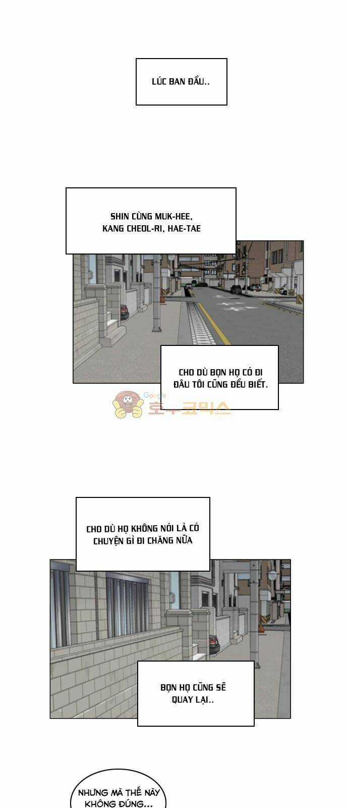 Vợ Ma Chapter 118 trang 11