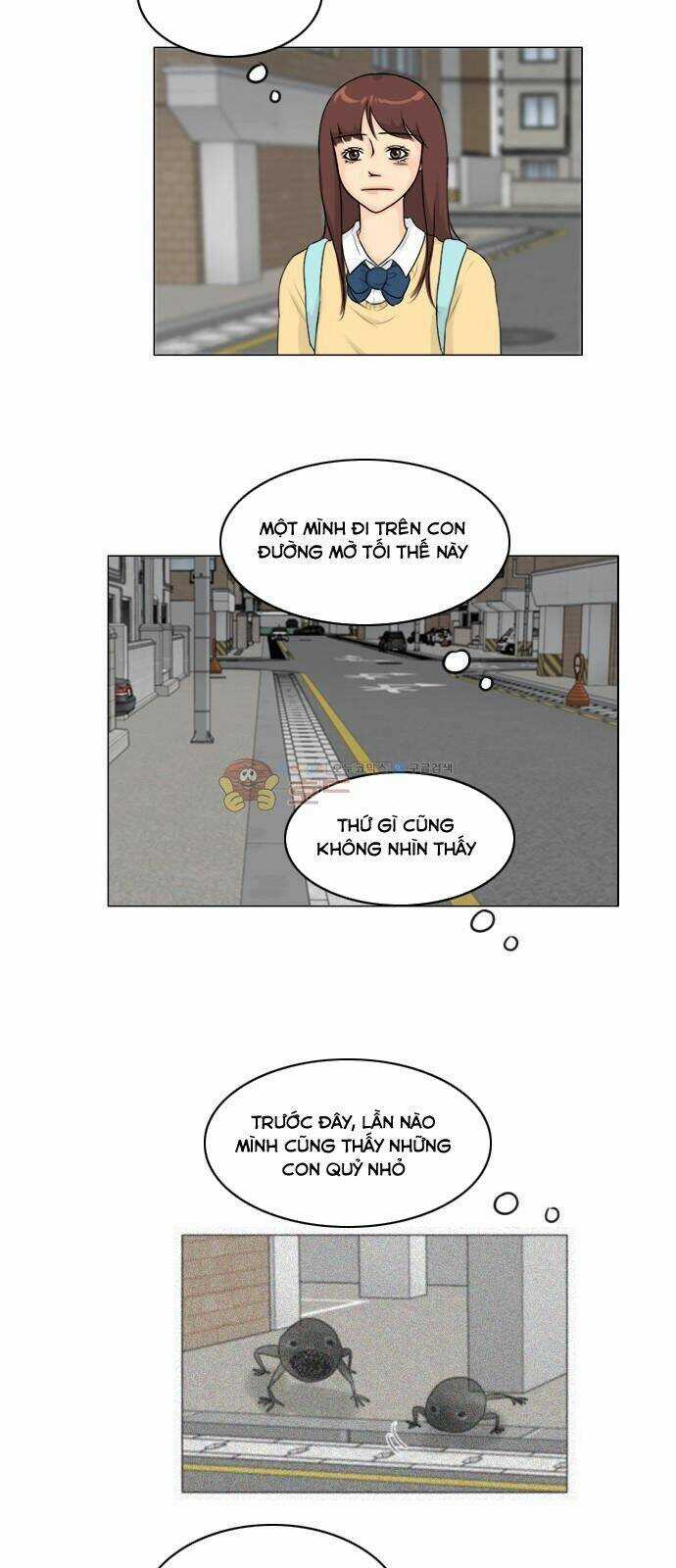 Vợ Ma Chapter 118 trang 12