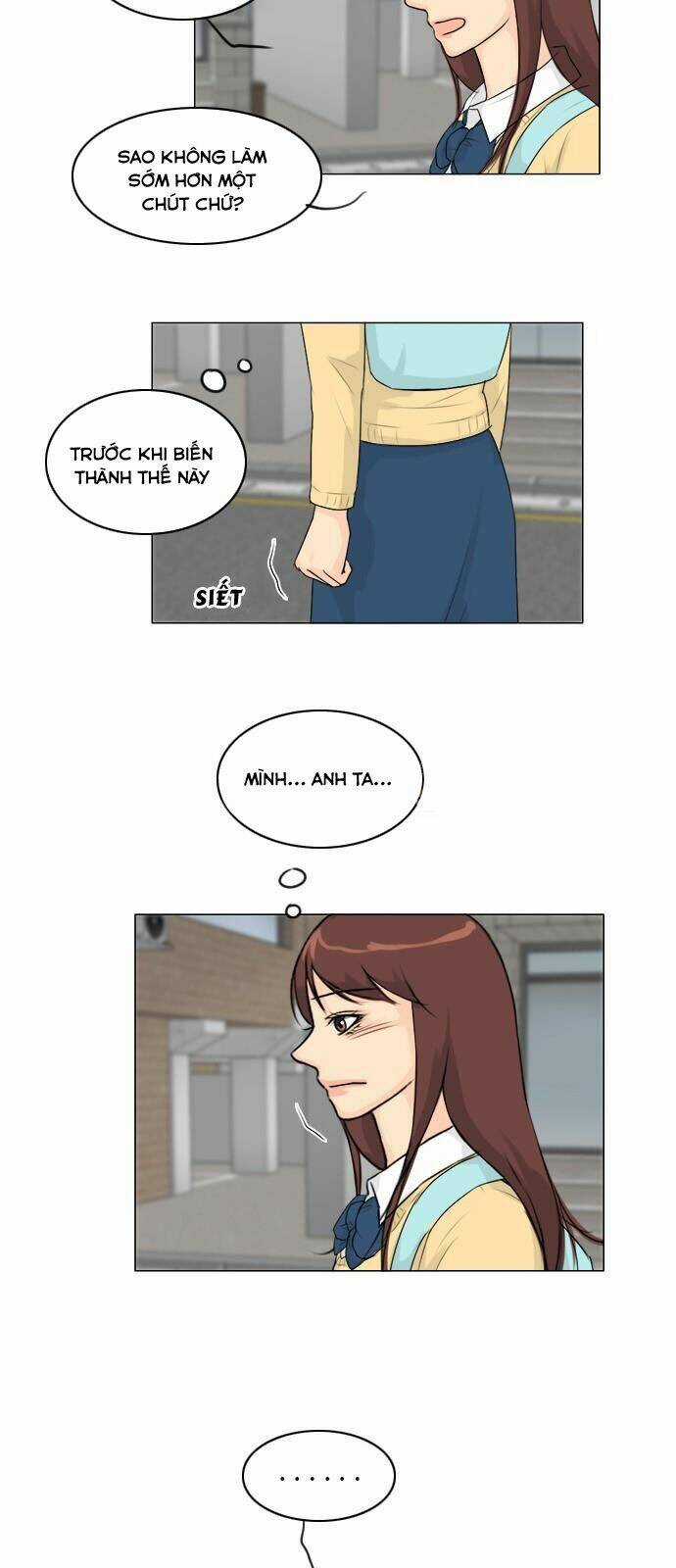 Vợ Ma Chapter 118 trang 14