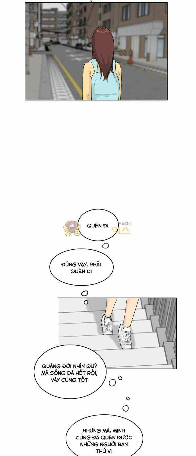 Vợ Ma Chapter 118 trang 15