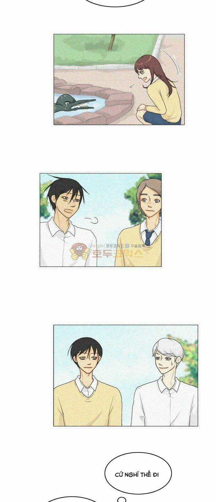 Vợ Ma Chapter 118 trang 16