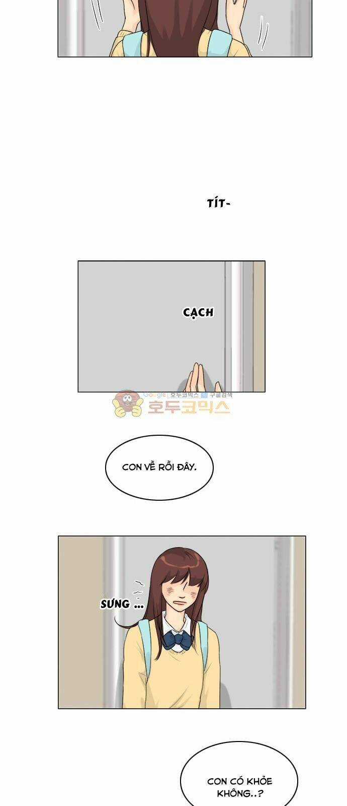 Vợ Ma Chapter 118 trang 18