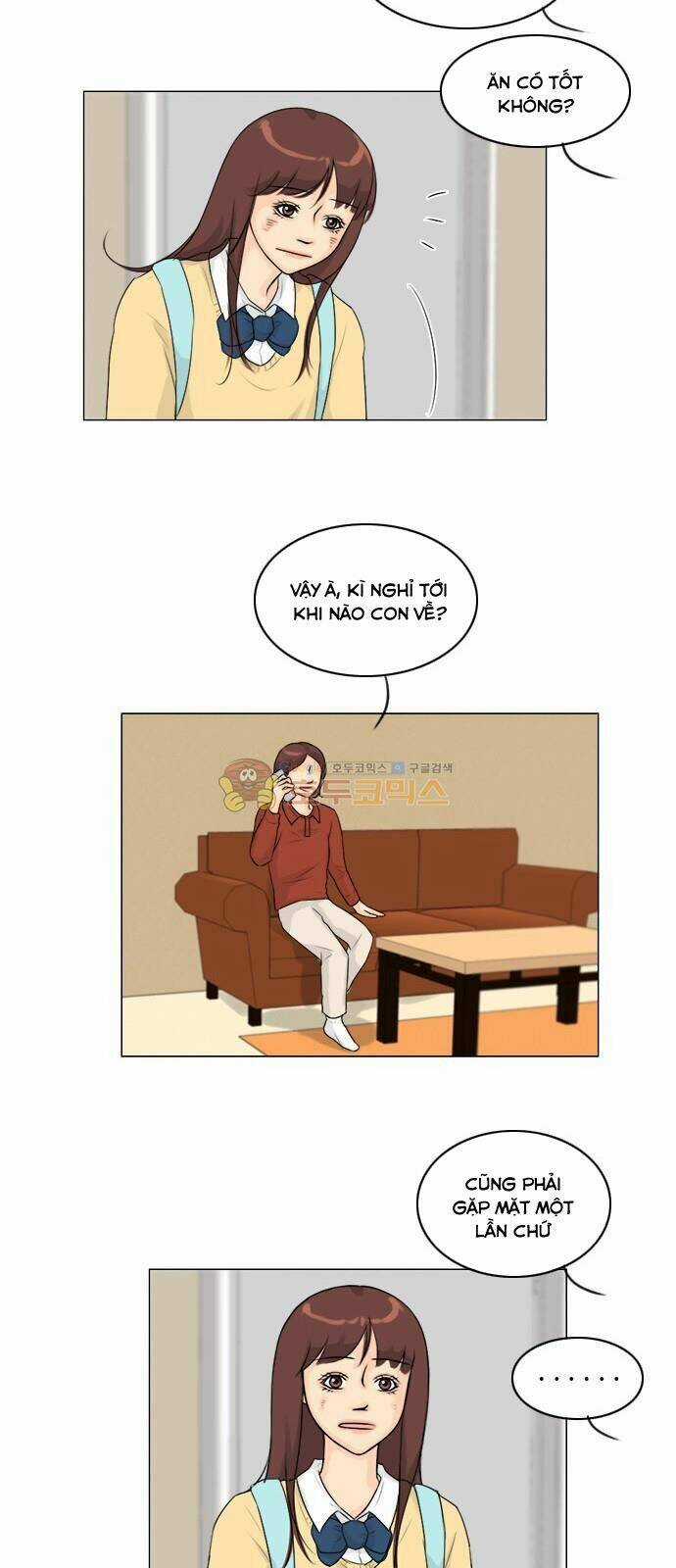 Vợ Ma Chapter 118 trang 19