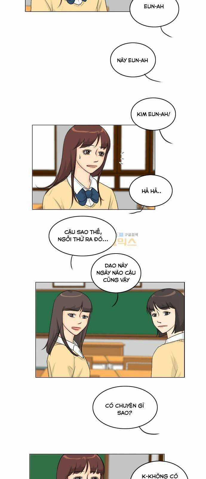 Vợ Ma Chapter 118 trang 2