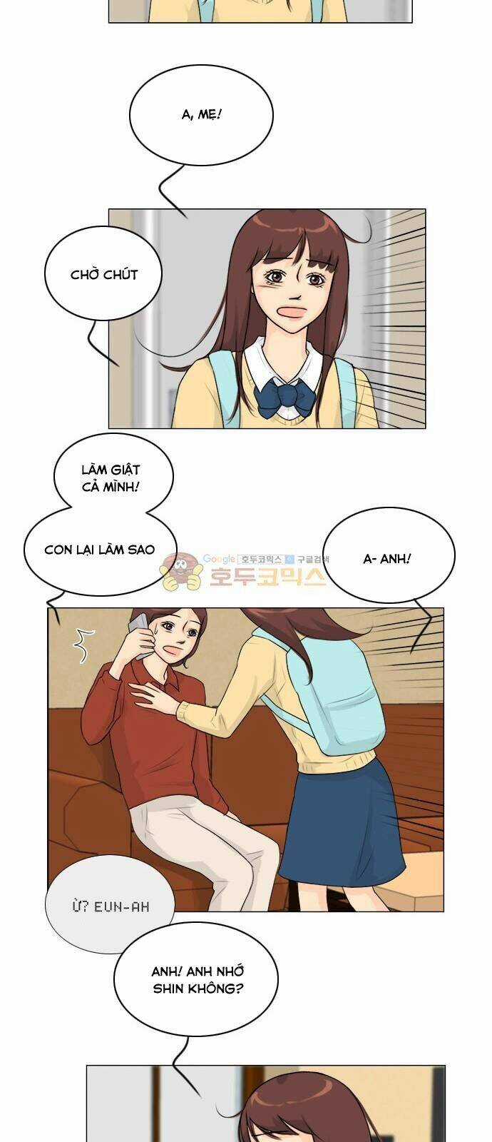Vợ Ma Chapter 118 trang 20