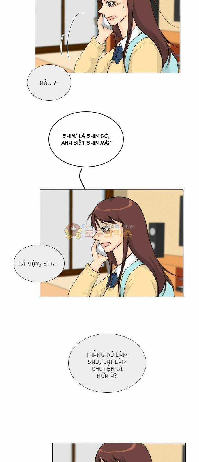 Vợ Ma Chapter 118 trang 21