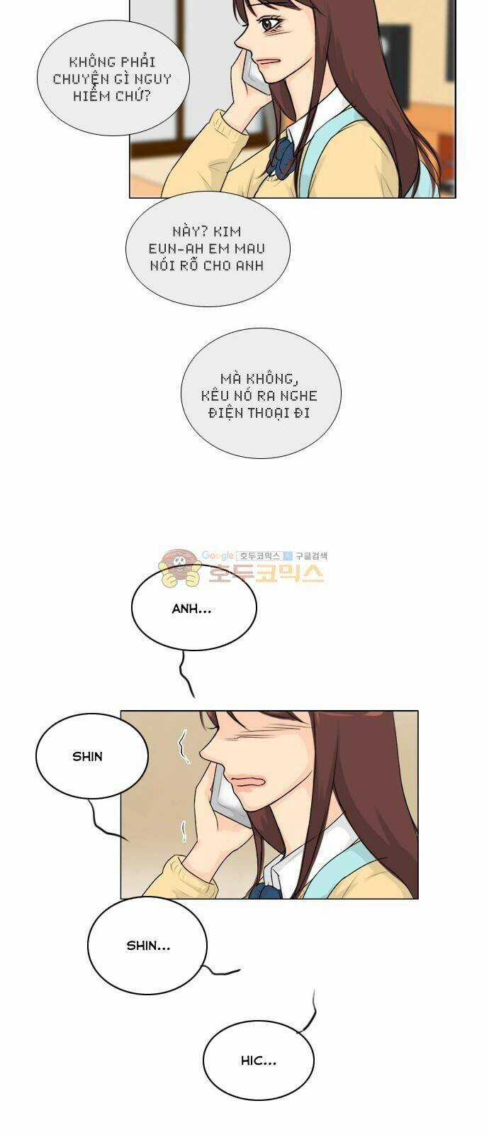 Vợ Ma Chapter 118 trang 22