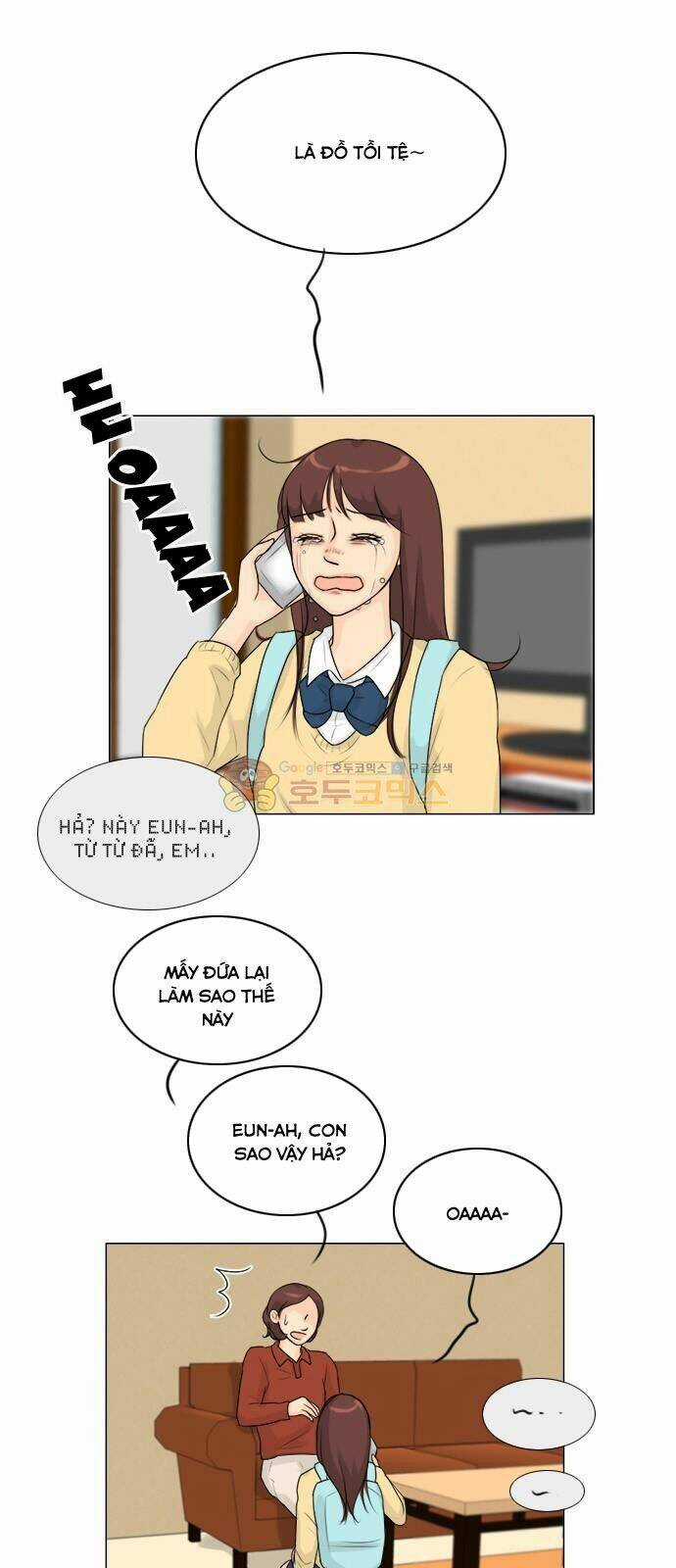 Vợ Ma Chapter 118 trang 23