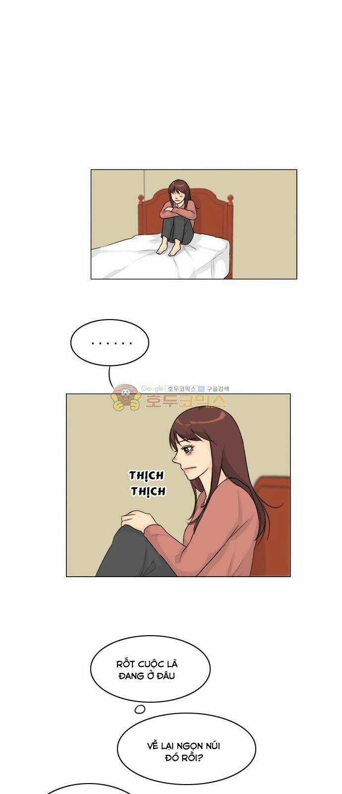 Vợ Ma Chapter 118 trang 25