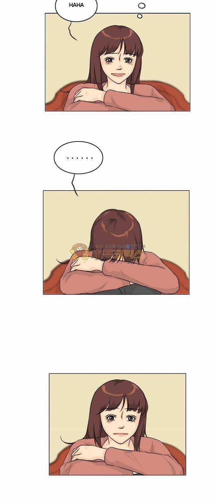 Vợ Ma Chapter 118 trang 27