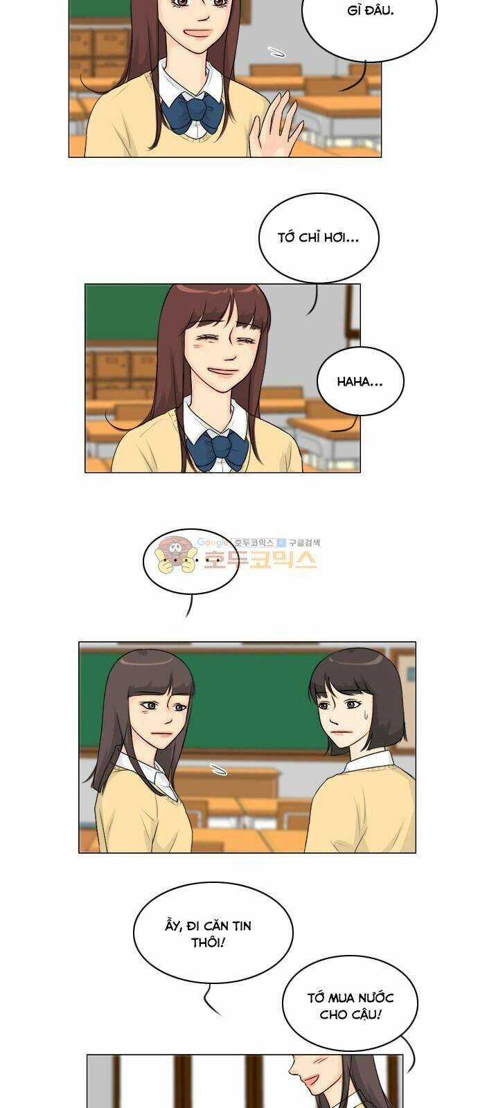 Vợ Ma Chapter 118 trang 3