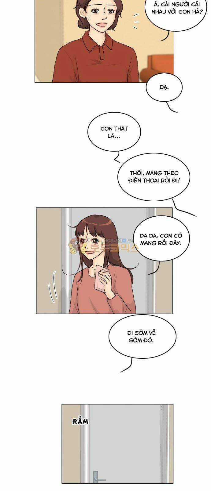 Vợ Ma Chapter 118 trang 30