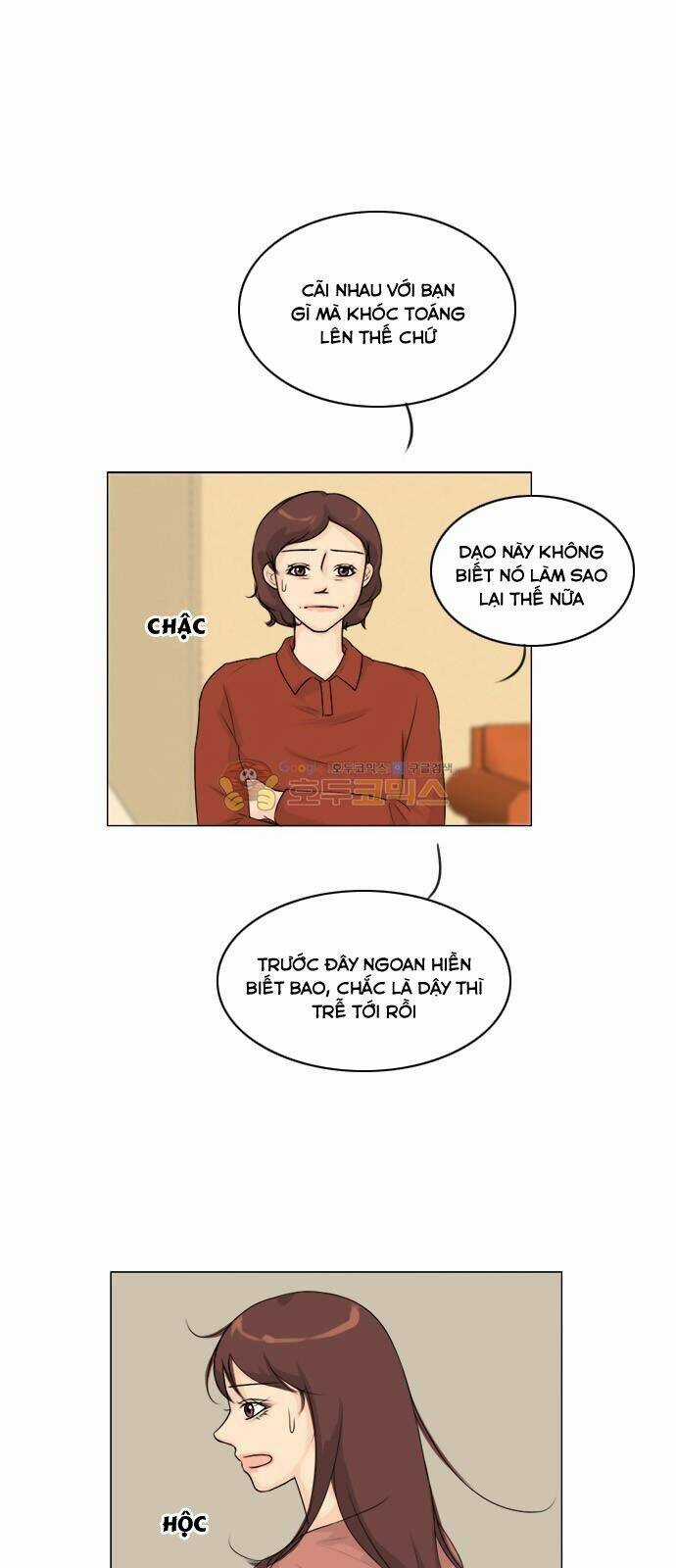 Vợ Ma Chapter 118 trang 31