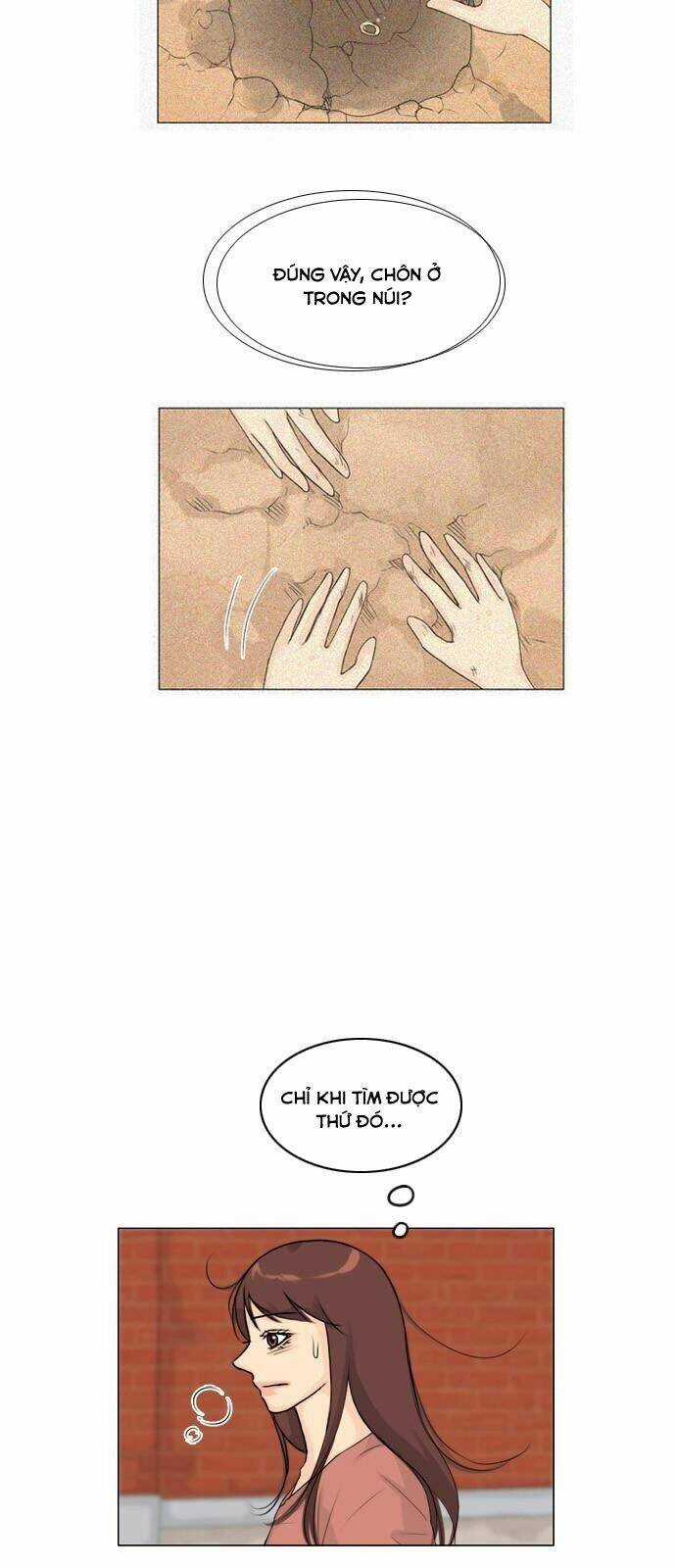 Vợ Ma Chapter 118 trang 33