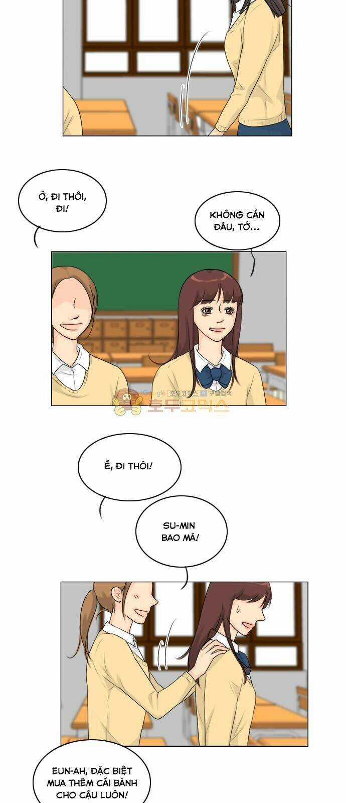 Vợ Ma Chapter 118 trang 4