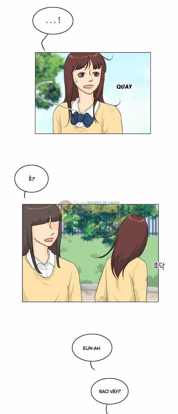 Vợ Ma Chapter 118 trang 8