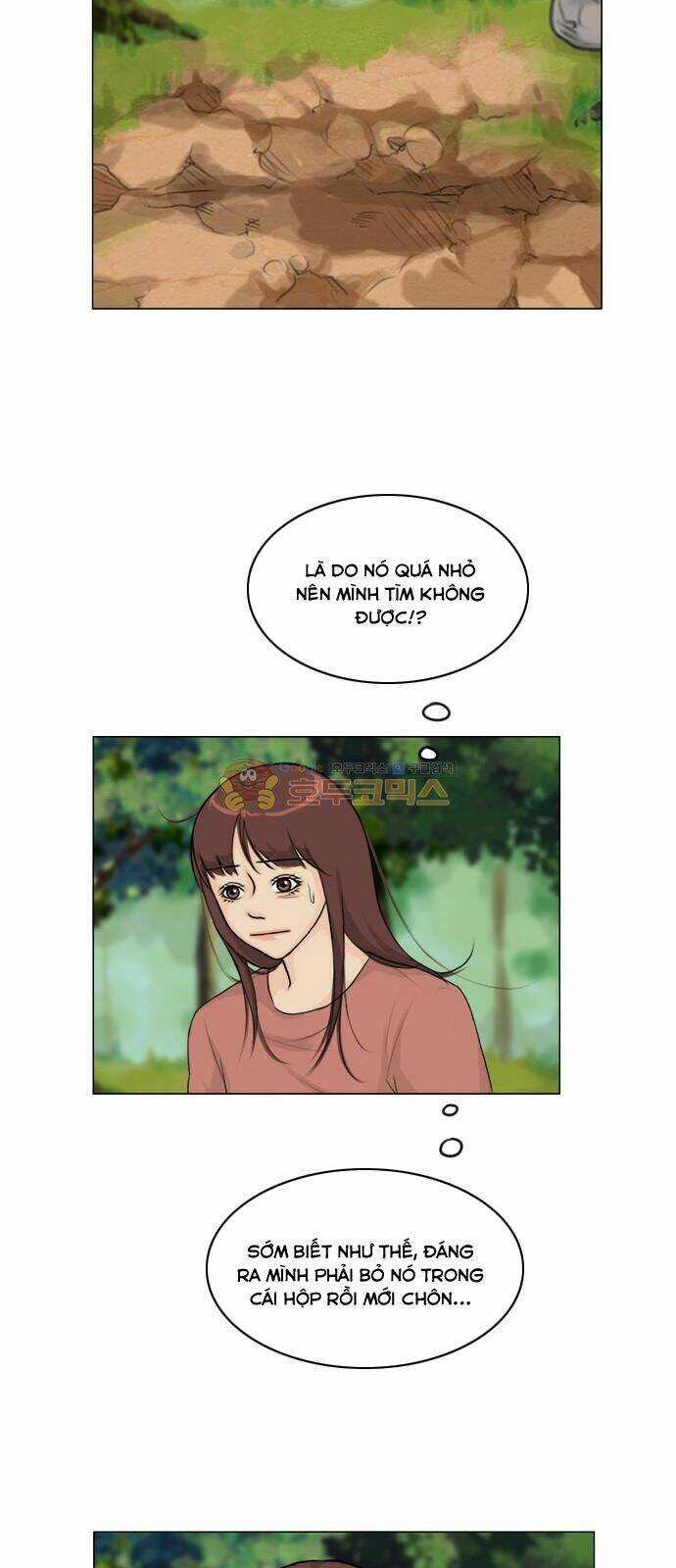 Vợ Ma Chapter 119 trang 11