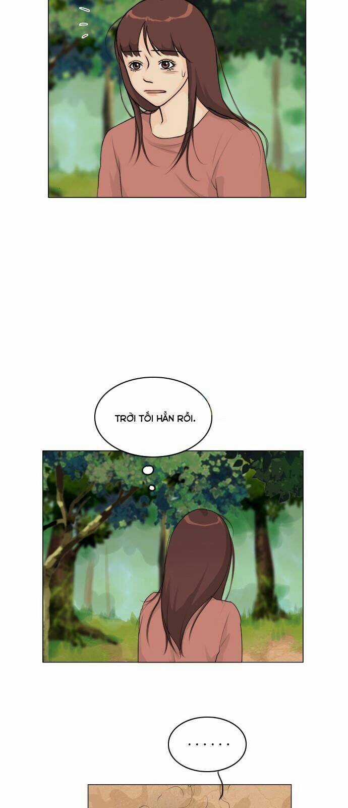 Vợ Ma Chapter 119 trang 12