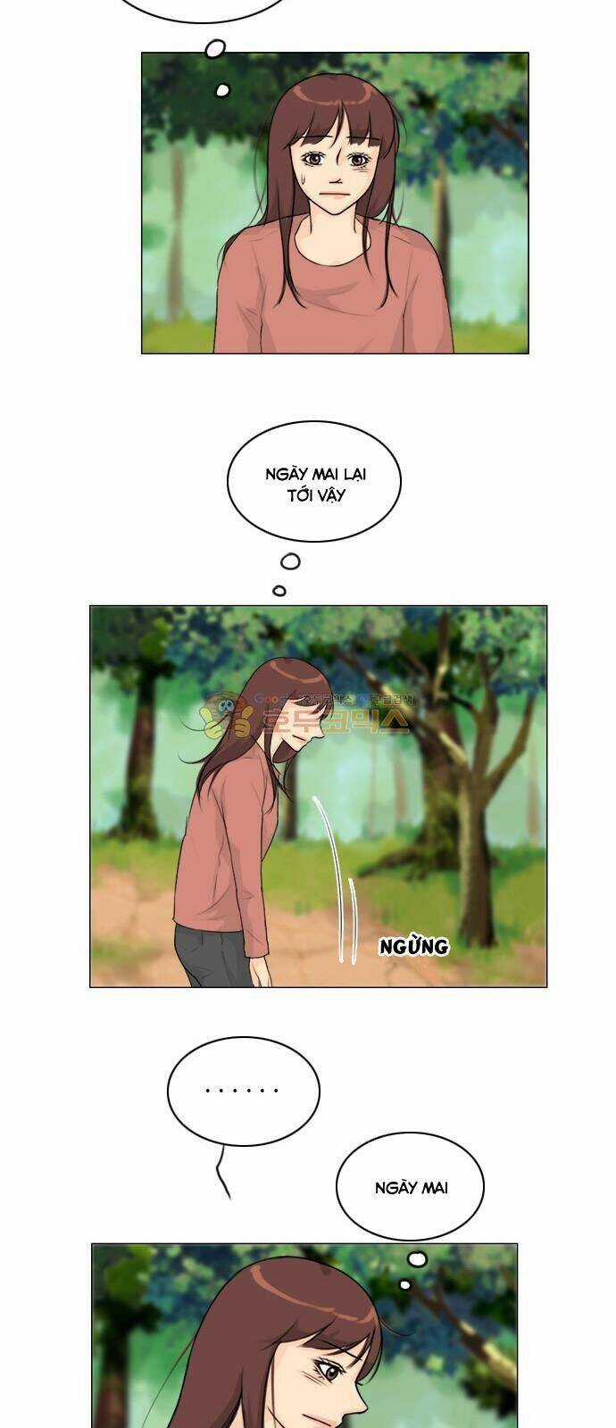 Vợ Ma Chapter 119 trang 14