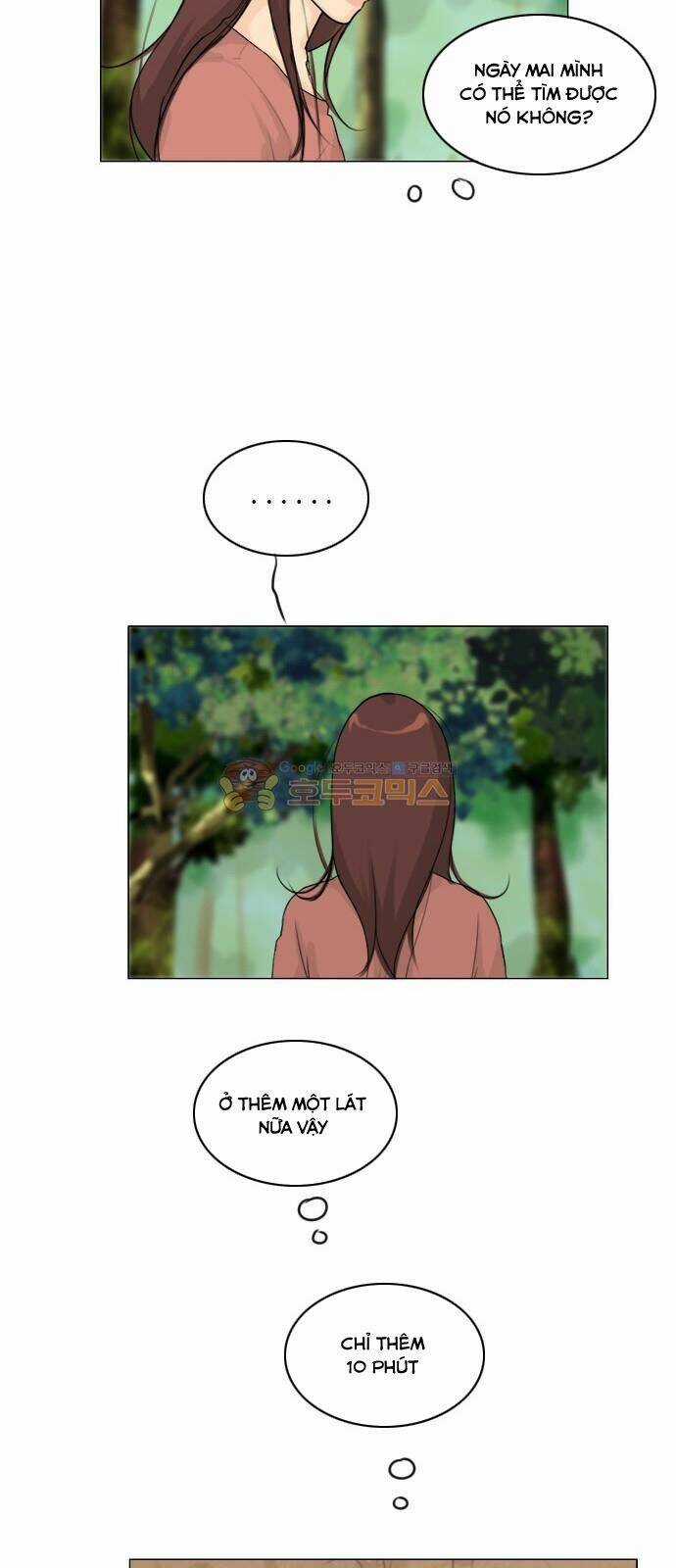 Vợ Ma Chapter 119 trang 15