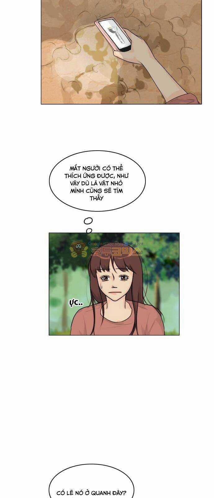 Vợ Ma Chapter 119 trang 16