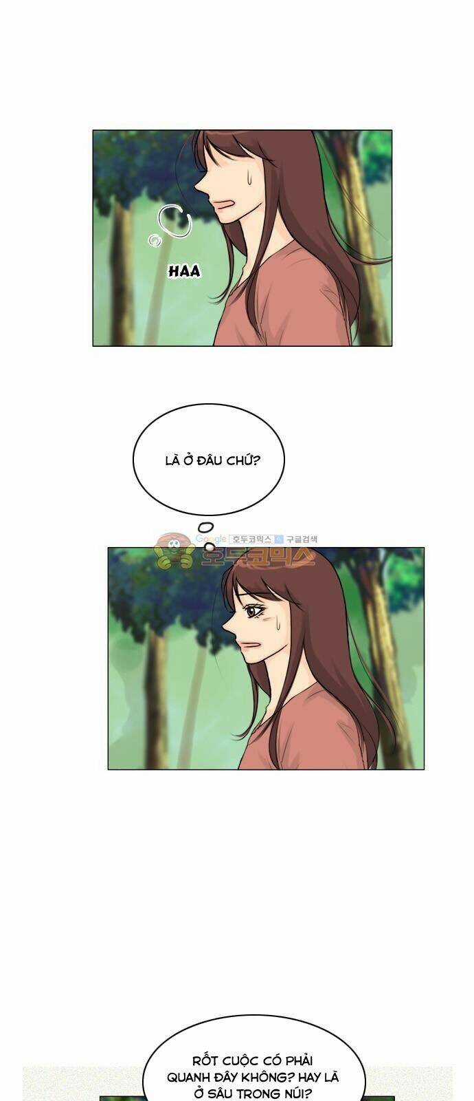 Vợ Ma Chapter 119 trang 2