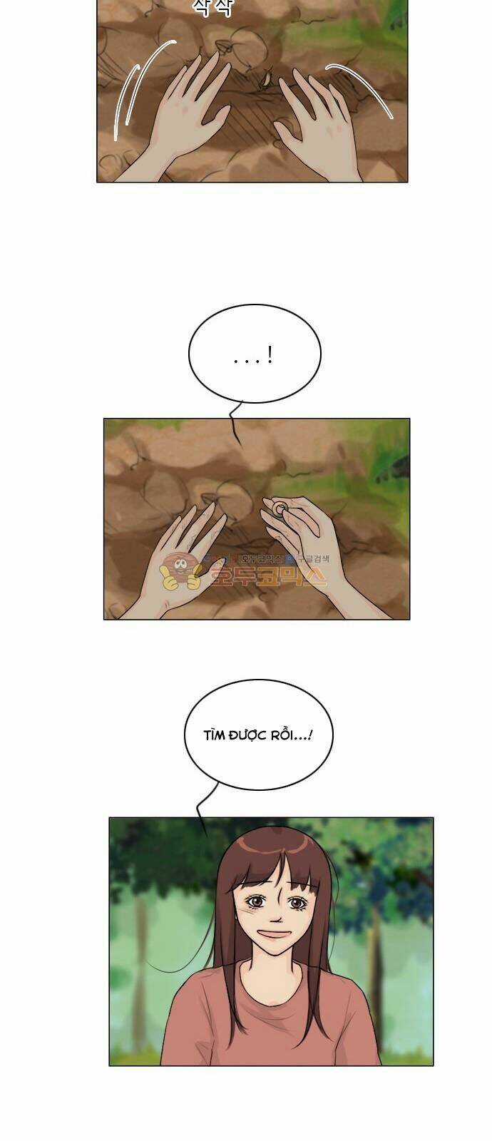 Vợ Ma Chapter 119 trang 21