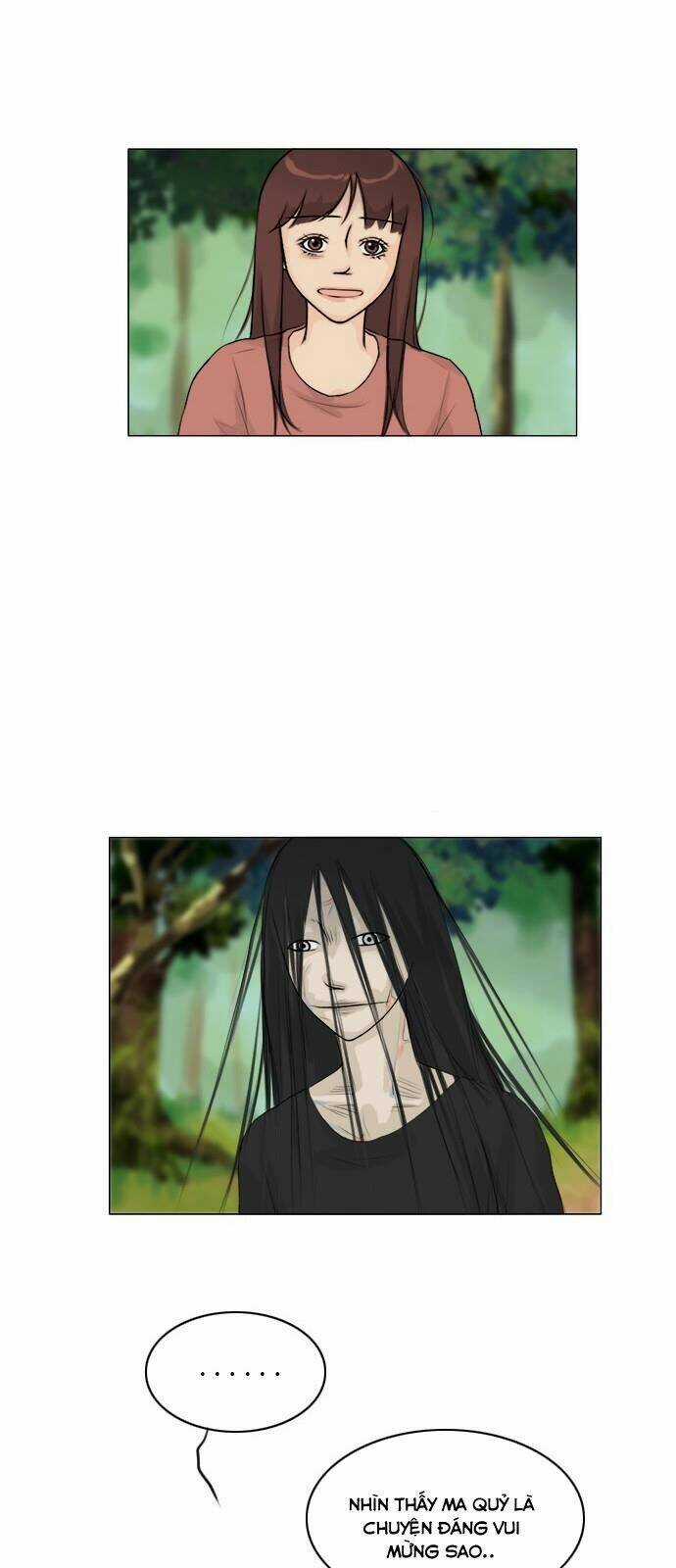 Vợ Ma Chapter 119 trang 22