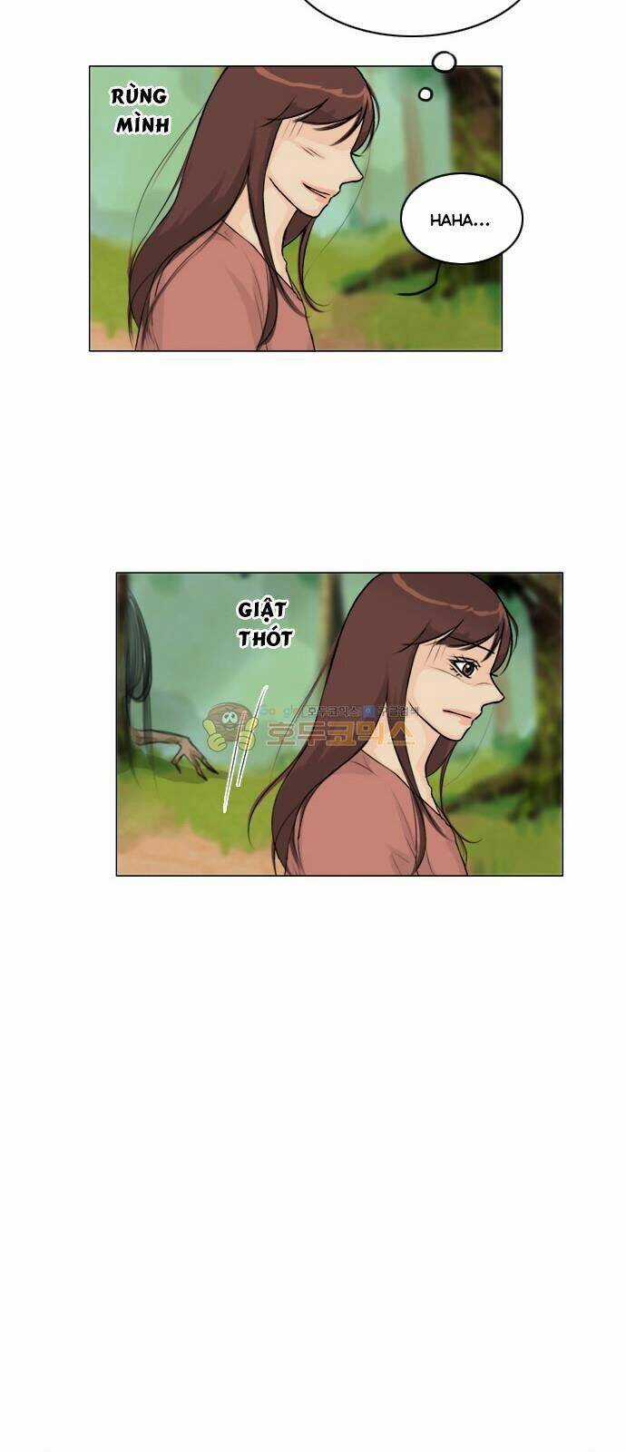 Vợ Ma Chapter 119 trang 23