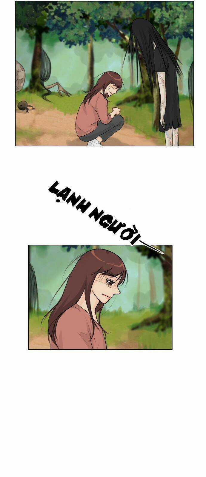 Vợ Ma Chapter 119 trang 24