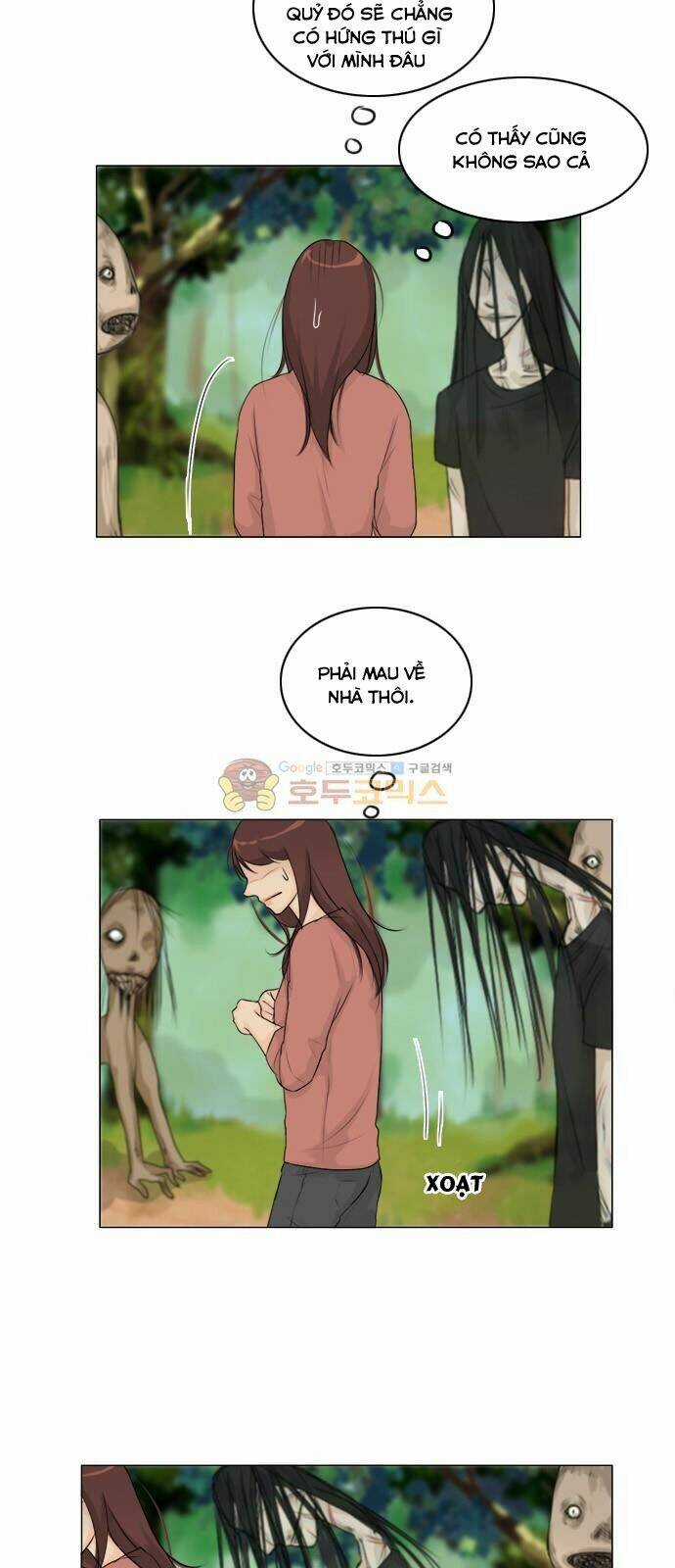 Vợ Ma Chapter 119 trang 26