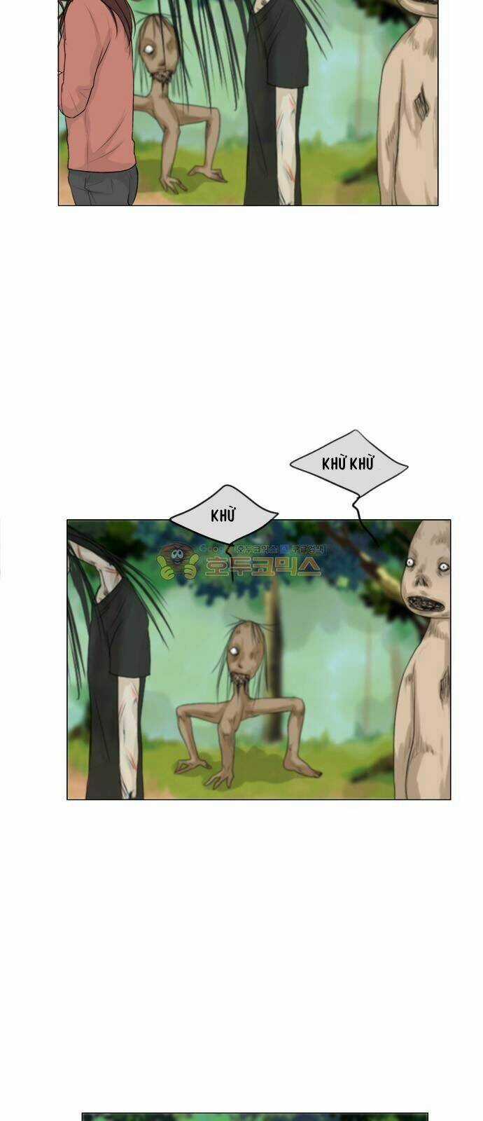 Vợ Ma Chapter 119 trang 27