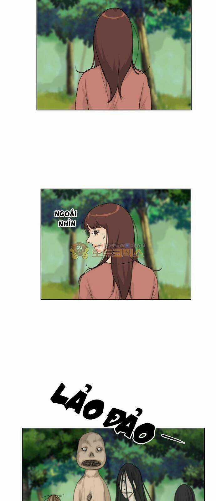 Vợ Ma Chapter 119 trang 28