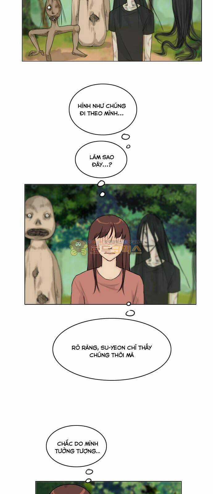 Vợ Ma Chapter 119 trang 29