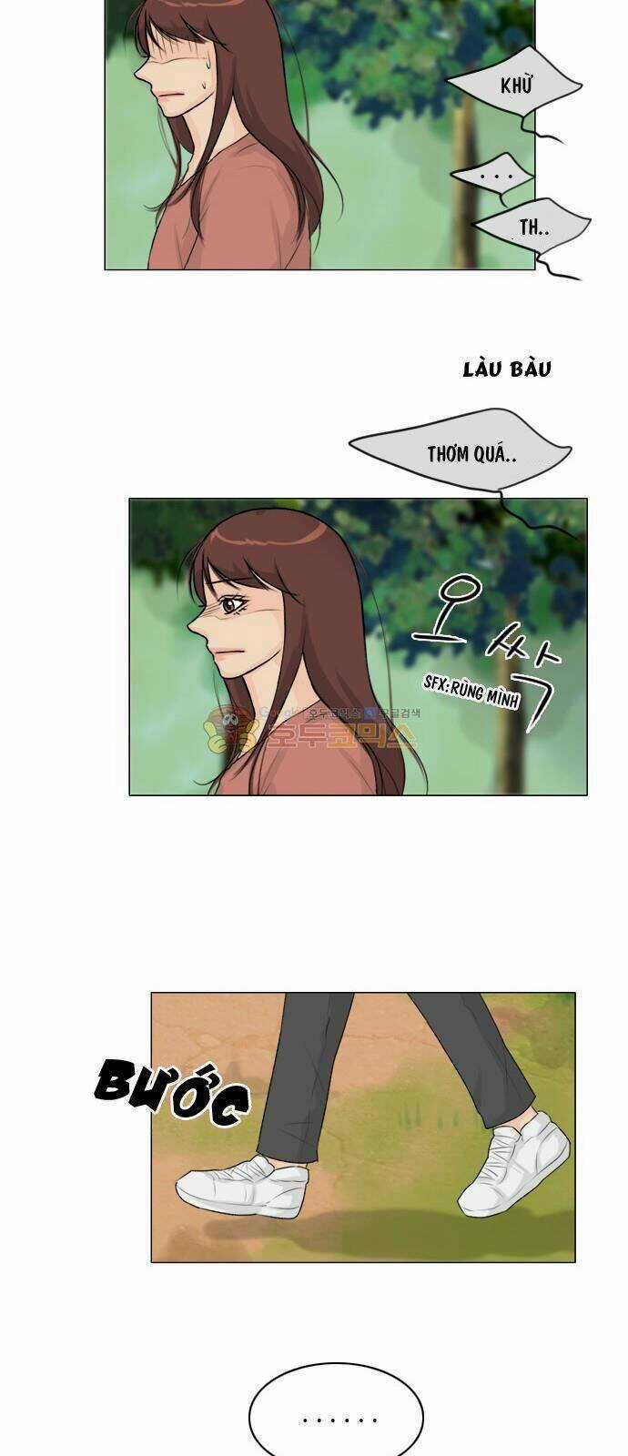 Vợ Ma Chapter 119 trang 30