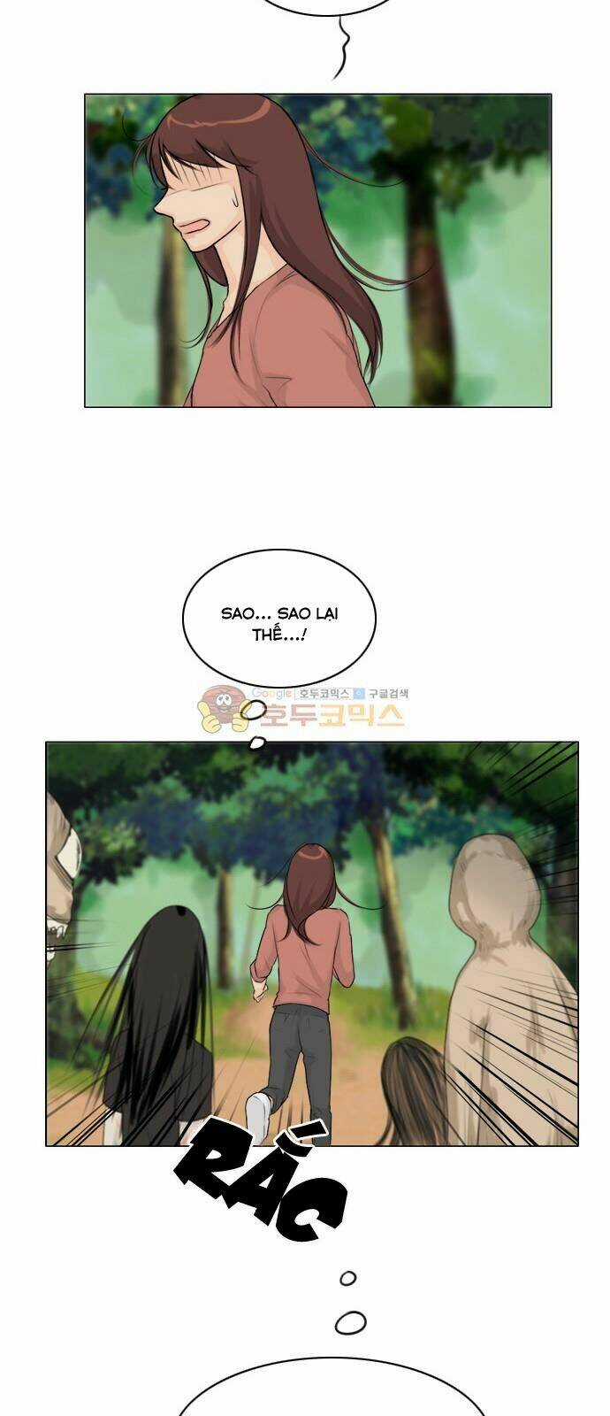 Vợ Ma Chapter 119 trang 31